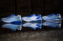 ASICS新一季LITE-SHOW系列跑步裝備 不畏黑夜挑戰，依然全速飛奔
