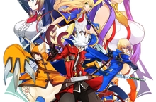 H2 Interactive，《BLAZBLUE CENTRALFICTION Special Edition (蒼翼默示錄：神觀之夢 特別版)》繁體中文版將於2月7日發售及預購信息