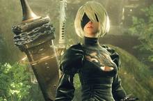 《NieR:Automata Game of the YoRHa Edition》 確定發售！ 