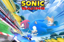 「SONIC」系列最新遊戲『TEAM SONIC RACING』 決定全世界同步於2019年5月21日（二）發售！ 