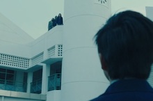 《鬼學怨》驚傳男高生校園墜樓亡！生前疑似聽見詭聲預言：「今天會死！」 校園靈異故事太逼真惹網友頭皮發麻！學生直呼：「比我學校的傳說更可怕！」