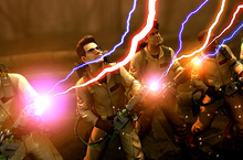 H2 Interactive，《魔鬼剋星 重製版（Ghostbusters: The Video Game Remastered）》PS4/ Nintendo Switch 繁體中文版 即日起正式發售