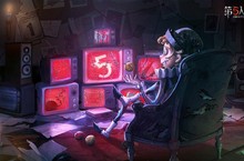 第五人格年度最強聯動企劃公開！《女神異聞錄5》(Persona 5)聯動開催！