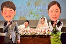 「厭世女神」小松菜奈《來了》扮靈媒 入戲太深遭鬼壓床？！ 劇情太可怕！膽小鬼岡田准一只敢早上讀劇本？ 《來了》3月22日在台上映　在劫難逃