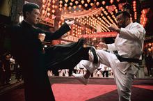 《葉問4：完結篇》12/19晚場搶先點映  正式上映時推出4DX版本可感受不同體驗 網路出現爆笑影片 人氣主播盛如竹帶觀眾一窺葉師父詠春拳法強大的訓練秘辛