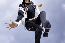 PUMA #DOYOU 新星亮相 2019 復古時尚美鞋 NOVA 90's Bloc 女力大使Cara Delevingne 一身復古潮裝自信放閃