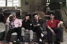 「華語搖滾潮男樂團」TRASH 2019年正式加盟華納音樂 全新回歸單曲〈重感情的廢物〉搶先釋出 預告年底發行新專輯
