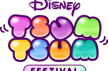 Nintendo Switch™《Disney Tsum Tsum 嘉年華》預定將於2019年發售！