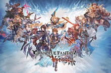 PlayStation®4專用對戰格鬥遊戲『Granblue Fantasy: Versus』  已於「GRANBLUE FANTASY FES 2019」上發表 