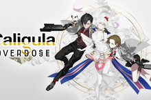 H2 Interactive，Nintendo Switch™《Caligula Overdose》將於 3月 14日正式發售及預購信息