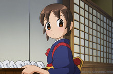 《溫泉屋小女將》超越《未來的未來》等19部動畫作品 榮獲日本每日電影動畫獎 深耕四十年吉卜力幕後大功臣 高坂希太郎時隔15年再度執導動畫新作
