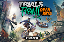 《特技摩托賽：崛起》2 月 21 日至 2 月 25 日展開BETA 公開測試