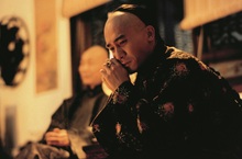 《海上花》梁朝偉眼神壓抑 編導讚抽鴉片演出天衣無縫 侯孝賢原找張曼玉 不諳上海話錯過演出