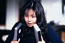 今夏「貞」狂！《七夜怪談》系列電影馬拉松放映從晚看到早！ 慶祝最強怨靈「貞子」復出！護照會員獨享《七夜怪談》經典放映場