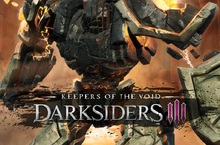 H2 Interactive，PS4《Darksiders III（暗黑血統 III）》即日起上市最新追加內容《Keepers Of The Void》