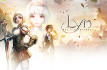 《LYN：光之使者》事前預約正式開放！  準備與英雄們探索史詩級冒險！