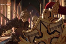 《King’s Raid - 王之逆襲》「混沌再臨」第9章改版即將登場 宣傳預告影片即刻公開！