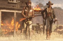 下週將推出的 RED DEAD 線上模式公測版更新 2 月 26 日起推出的所有全新遊戲世界強化、模式以及更多內容