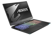 AORUS 15全球第一台搭載Azure AI智慧高端電競筆電 全省通路同步上市