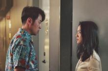 懸疑動作強片《吹哨人》女神湯唯三度合作《北京遇上西雅圖》導演薛曉路 電影劇情層層反轉 雷佳音與湯唯亦敵亦友 兩人大飆演技