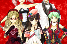 『鍊金工房 ～黃昏之鍊金術士三部曲～ DX 』即日發售！  再次前往「黃昏」的世界 