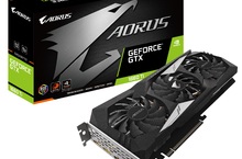 技嘉隆重推出多款GeForce® GTX 1660Ti晶片顯示卡  具備圖靈架構的GTX性價比首選