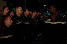 軍事迷不容錯過！外交官親自打造《潛艦追緝》引爆深海核戰！