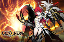 《封印者：CLOSERS》新角色野獸「賽特」正式開放，新時裝同步推出！