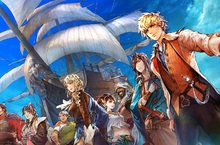 『大航海時代VI』繁體中文版 中介所「新年慶典」開跑 ～劇情活動「普雷韋扎海戰」新增任務！～