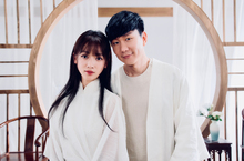 『亞洲唱作天王』林俊傑2020元旦鉅獻 推出『將故事寫成我們』MV 親自出馬邀請吳謹言擔任MV女主角  吳謹言百忙之中向劇組告假 獻出MV處女秀 直喊高難度拍攝