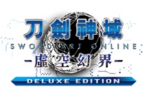Nintendo Switch™《刀劍神域 虛空幻界 豪華版》繁體中文版最新遊戲特色宣傳影片公開！