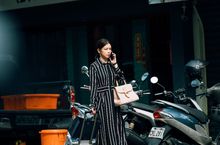 《孤味》劇本巧如徐若瑄真實人生，Vivian憶父親往事忍不住淚崩