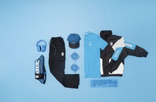 大膽跨界聯名  領航玩家視野 PUMA X Cloud9 完勝電競系列