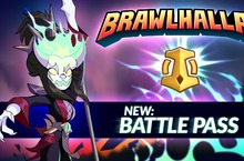 《英靈神殿大亂鬥》BATTLE PASS 現已推出