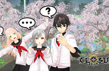 新的一年《封印者：CLOSERS》迎接「新進特工養成任務」，周邊商城同步上線！