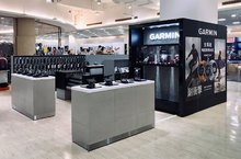 Garmin市佔躍居全球第二大 健身休閒產品Q2營收表現亮眼 台灣東部首間品牌店落腳花蓮 四家店聯合開幕同歡慶
