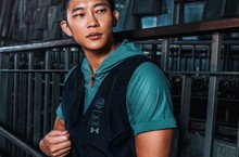 「UA RUN ANYWHERE」打造完美跑者裝備，助你隨心而跑備，助你隨心而跑