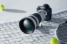 決勝瞬間 極速捕捉 Canon 全片幅機皇 EOS-1D X Mark III隆重登場