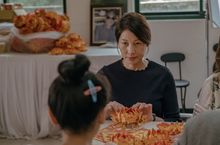 丁寧《孤味》演活「佛系小三」片場變「外星人」耍自閉不理眾明星