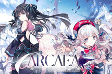 3D空間節奏音遊《Arcaea》3.0版本釋出 全新曲包《Black Fate》上線！