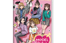 《MODEL Debut #nicola/模特兒出道 nicola》中文版即日起上市！ 舉辦慶祝上市活動！