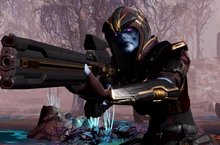 《生化奇兵：合輯》、《XCOM 2典藏合輯》和《邊緣禁地傳奇合輯》現已正式在Nintendo Switch平臺發售