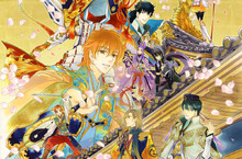 『遙遠時空７』發售日決定&預購開始！    ～同步發表水野十子新繪遊戲封面與特典情報～ 