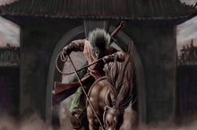 《十二之天 M》韓國經典武俠遊戲強勢來台 同步公開門派武器與技能介紹