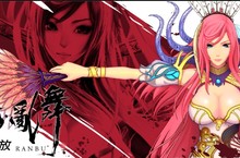 全新體現的新三國手遊─《RANBU 三國志亂舞》Android CBT封測正式開放！