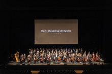 『NieR:Theatrical Orchestra 12020 Blu-ray』 將於2020年11月4日於亞洲地區推出！ 更將收錄由豪華聲優陣容朗讀的繁體中文版腳本