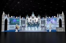 米哈遊台北電玩展日程出爐 超多現場活動與遊戲周邊