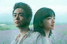 《線：愛在相逢時》日本票房冠軍！票房吸金21億！觀影人數突破160萬！