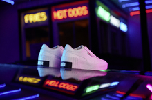 挑戰厚底美學新極限 PUMA Cali Wedge 征服妳的時尚新眼界
