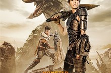 索尼PS電玩再登大銀幕【魔物獵人】搶先全美12月4日上映